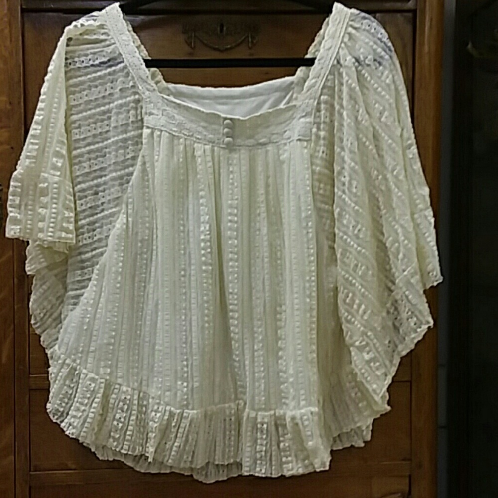 ny collection top